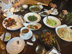 -大理实力希尔顿酒店•御玺中餐厅