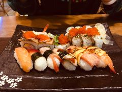 -河风精致寿司(尼盛店)