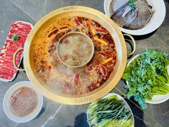 -长嘉·河图火锅(长嘉汇江景旗舰店)