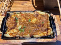 -聚点串吧·北京烧烤(朝北店)