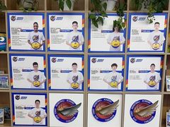 -翼速篮球·儿童体适能·中考体育(鲁能城店)