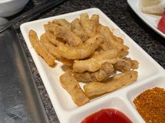-海底捞火锅(崇文门新世界百货店)