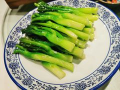 -申粤轩酒楼·三十年粤菜经典(丁香花园店)