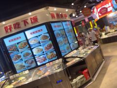 -小柴米·传统江西菜(万寿宫店)