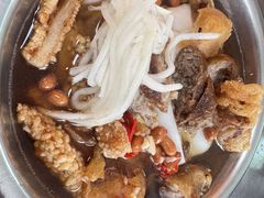 -老宾州南街酸粉店(民族大道店)