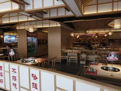 -井格重庆火锅(友谊路新业广场店)