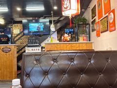 -台南擔仔面·卤肉饭(老虹井路店)