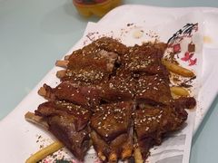 -添福来墨鱼饺子 · 海鲜东北菜(大连星海·黄浦路店)