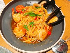 -Grande A'moo(上海万象城店)