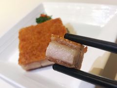 -利苑酒家(宜安广场店)
