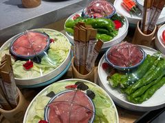 -鸽子窝(青塔店)