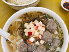 -味然香(起义路店)