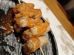 -莲湖糕团店·老秦淮小吃