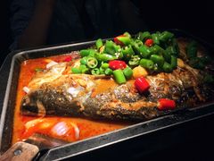 -炉鱼(萧山万象汇店)