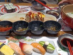 -Sushi Love 创意寿司(丽影广场店)