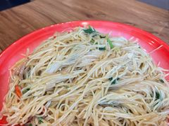 泰椒土豆丝-先启半步颠小酒馆(回龙观店)
