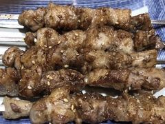-大草原清真饭庄(沙河店)