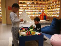 -觅蜜基地亲子餐厅(燕京航城店)