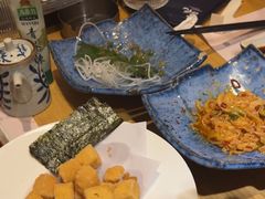 -吉兆·料理(红梅南路店)