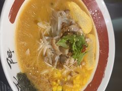 -雷门拉面·现熬骨汤(凯德来福士店)