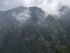 -苍山感通索道