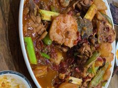 -福顺祥大盘鸡(临潼店)