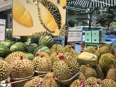 -果蔬好生活超市(东湖店)