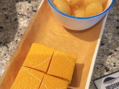 -里岛烤鱼(东港凯虹广场店)