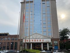 -博雅渔港·融合菜(维也纳国际大酒店)