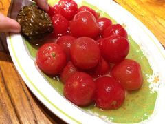 -疆里疆外·和田烤肉·清真