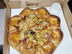 -尊宝比萨(雍景园店)