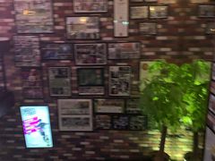 -Big Bamboo 大竹子体育主题餐厅(虹梅路店)