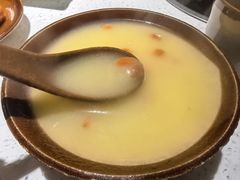 小米糊-贵府酸汤牛肉火锅·贵州老字号(飞山街店)