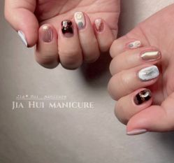 -JH佳卉美甲美睫