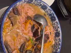 -茶油香闽南菜·花园餐厅(前埔店)