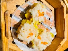 -点心传说·粤菜点心(佐阾虹湾店)