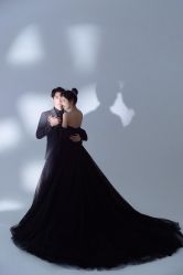 -杭州金夫人婚纱摄影(富阳私享店)
