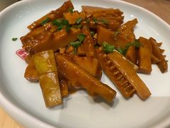 私房油焖笋-弄堂小笼包(天津南开大悦城店)