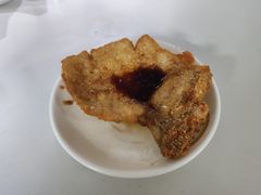 炸猪排-大时代美食面馆