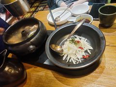 -云海肴·汽锅鸡·云南菜(天津国金汇店)