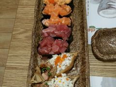 -林妈妈村·日式料理(宝山万达店)