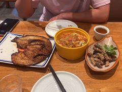 -老高烧烤(龙华星河iCO店)