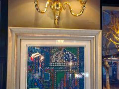 -弦月窗LUNETTE BY AMANDA(复兴路店)