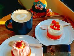 -星巴克臻选(北京前门大街店)