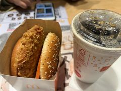 -麦当劳(山东章丘汇泉路店)