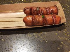 -蛙喔牛蛙(浦口澳林店)