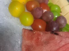 -上和臻品中国菜(花园街店)