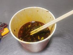 -中山牛肉肥肠粉面馆(军工社区店)