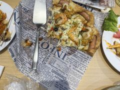 -米斯特比萨(罗斯福店)