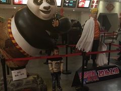 -首都电影院(天津店 中国巨幕)